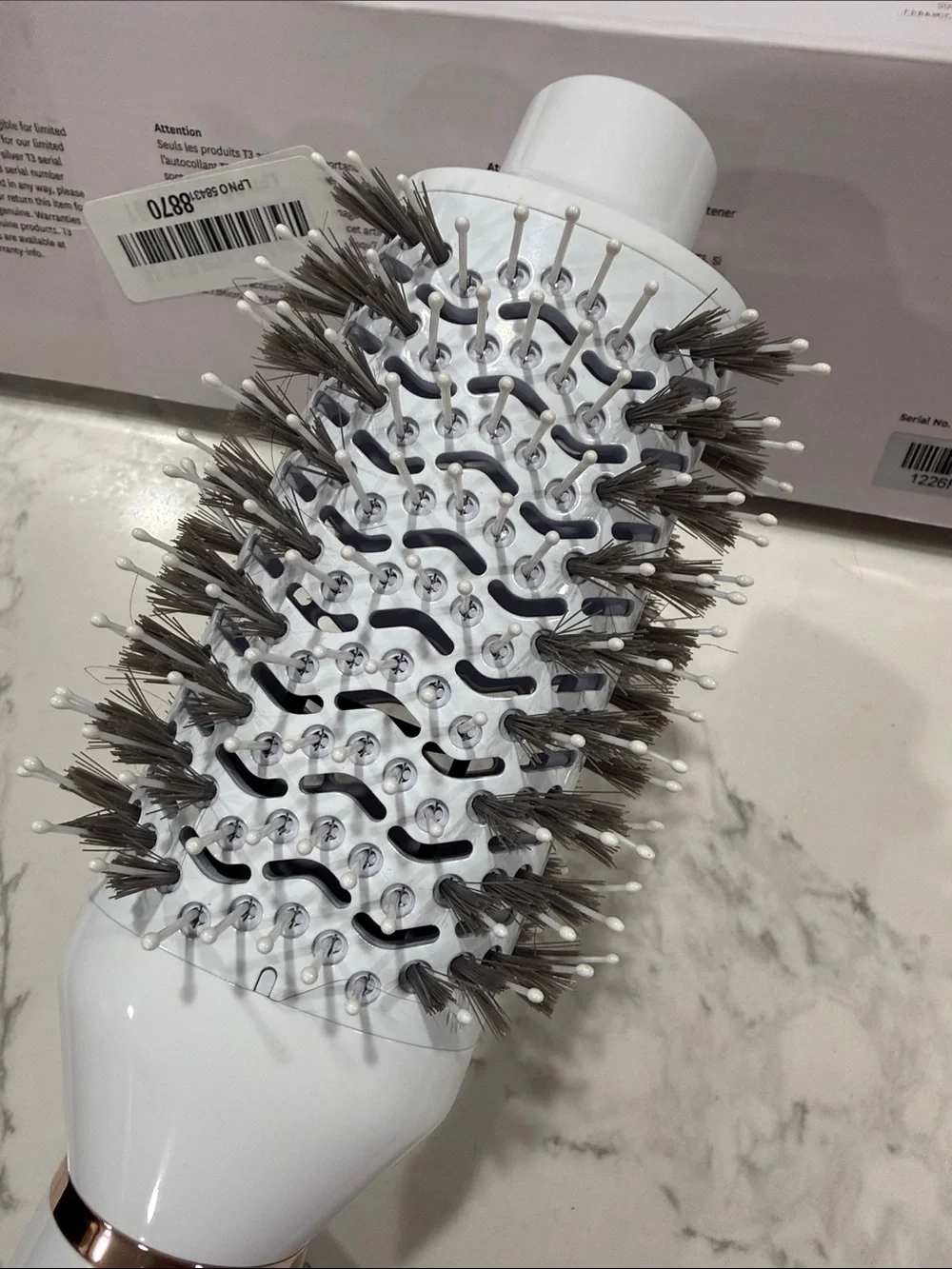 T3 Airebrush One-Step Volumizing Hair Brush